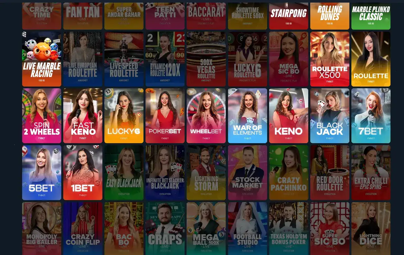 Главные слоты провайдера Nolimit на казино